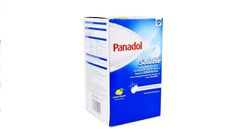 Panadol Soluble | 4 Pcs