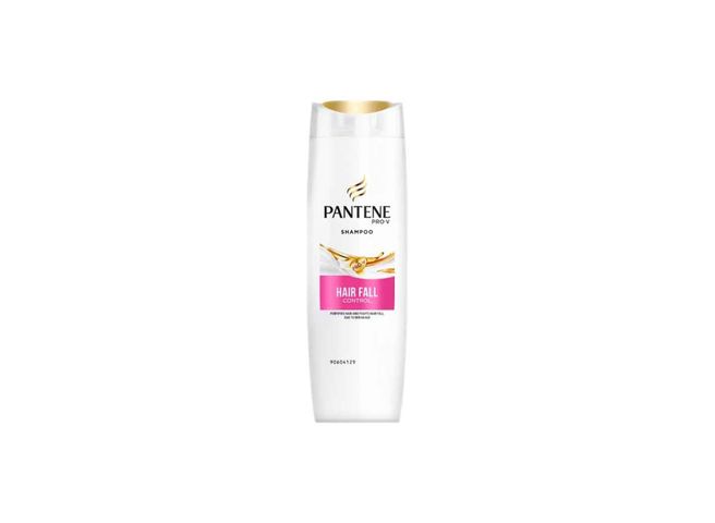 Pantene Pro-V Hair Fall Control Shampoo | 170 ml