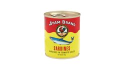 Ayam Brand Sardines 230g