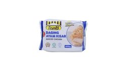 Ramly Minced Chicken (2 x 200 g) | 400 g