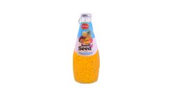 Pran Basil Seed Drink Fruit Cocktail 290ml