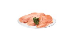 Chicken Breast ±1kg