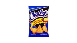 Chachos Tortilla Corn Chips - Cheesy Cheese | 70 g