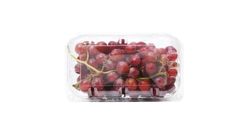 Red Seedless Grapes 1 Packet - 15035430-EA