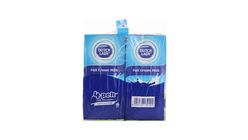 Dutch Lady UHT Milk - Full Cream | 4 x 1 L