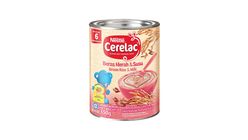 Nestle Cerelac Infant Cereal with Milk - Brown Rice & Milk 350 g