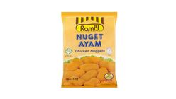 Ramly Chicken Nuggets 1kg