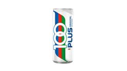 100 Plus Isotonic Drink (Regular) 325ml