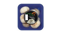 Champ Fungi White Button 150g