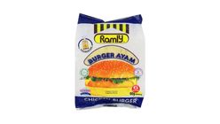 Ramly Chicken Burger 300g