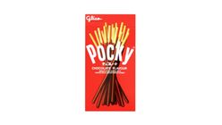 Glico Pocky Chocolate Flavour Biscuit Stick 38g