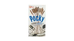 Glico Pocky Cookies & Cream Biscuit Stick 40g