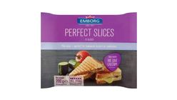 Emborg Perfect Slice Cheese 200g