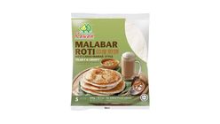 Kawan Malabar Roti & Roti Canai Mamak Style 400g