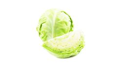 Round Cabbage Imported 700g