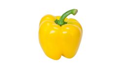 Capsicum Yellow 160g - 170g