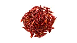 Dry Chilli 100g