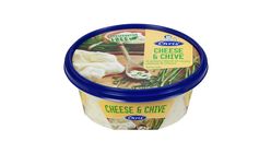 Chris Cheese & Chive Dip 200g