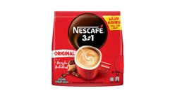 Nescafe Original (3 in 1) 25pcs x 18g - 15127635-EA