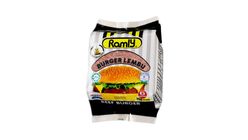 Ramly Beef Burger 420g