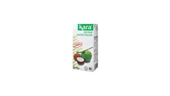 Kara Natural Coconut Milk Extract 1L