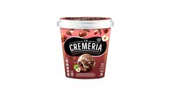 Nestle La Cremeria Hazelnut Chocolate | 750 ml