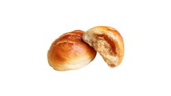 Flossy Bun with Honey Flavour 150g