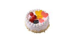 Fruity Strawberry (Standard) 0.5kg