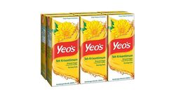 Yeo's Chrysanthemum Tea Slim (Tetrapack) 6s x 250 ml | 54182A