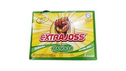 Extra Joss Mango 6 x 4g | 2831