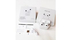 Pro 6S TWS (White) 1 Set