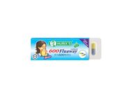 Hurix's 600 Fluaway Capsule 6pcs