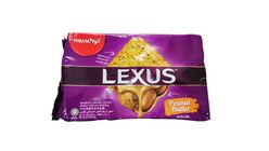 Munchy's Lexus Peanut Butter Cracker Sandwich 190g