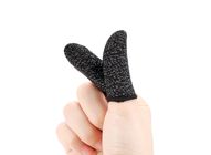 Oem Mobile Gaming Finger Sleeve Gloves 1 Pair