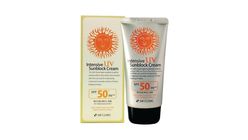 3W Clinic Intensive UV Sunblock Cream SPF50+ / PA+++ 70ml