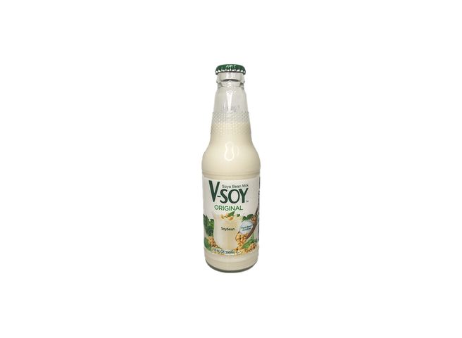 V-Soy Original Bean Milk 300ml