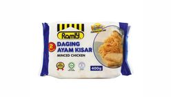 Ramly Minced Chicken 400g