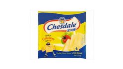 Chesdale Cheddar Cheese Spread 125g