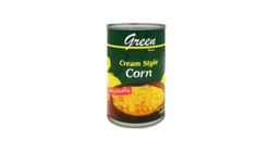 Green Brand Cream Style Sweet Corn 425g