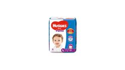 Huggies Dry Pants Large L 50pcs