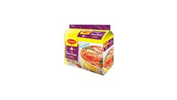 Maggi 2 Minutes Noodle Tom Yam 5pcs x 80g