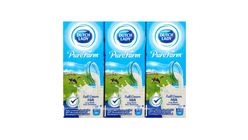 Dutch Lady UHT Milk Full Cream 6pcs x 200ml