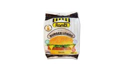 Ramly Beef Burger 50g