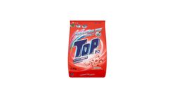 Top Detergent Powder Super White (Red) 2.3kg