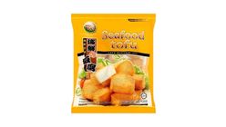 Figo Seafood Fish Tofu 500g