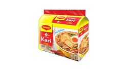 Maggi Curry Flavour 5pcs x 79g