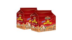 Ibumie Always Mi Goreng Asli 10 Units x 80g | 9555050305182