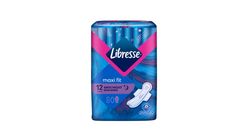 Libresse Maxi Night Extra Long 32cm 12pcs| 9557327002381