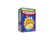 Nestle Honey Stars Cereal Made with Whole Grain 500g