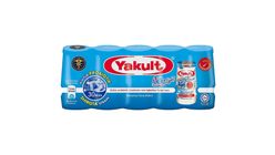 Yakult Ace Light 5pcs x 80ml
